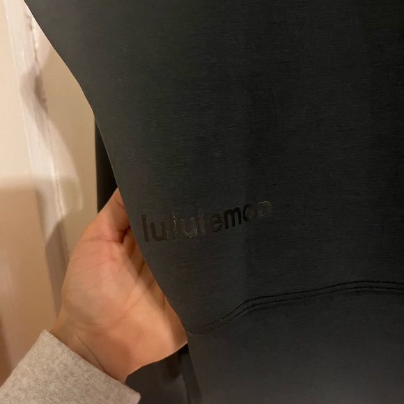 Softstreme Perfectly Oversized Cropped Crew - Picture 5 of 5